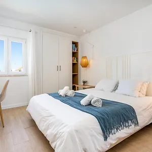  Apartment Beco Do Sol,