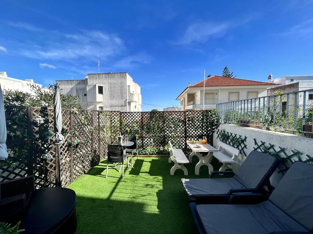 Albufeira Stylish 1 By Homing Apartment