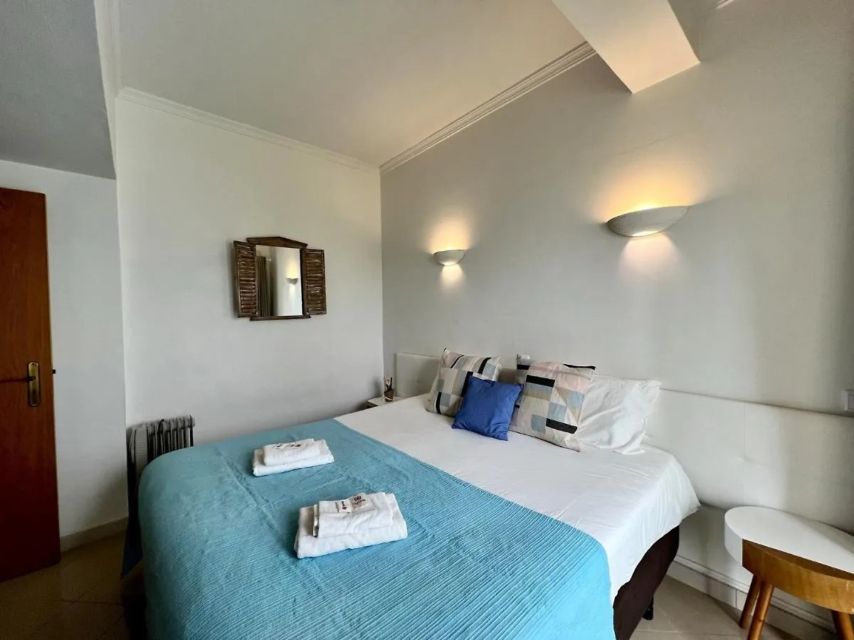 Albufeira Stylish 1 By Homing Apartment