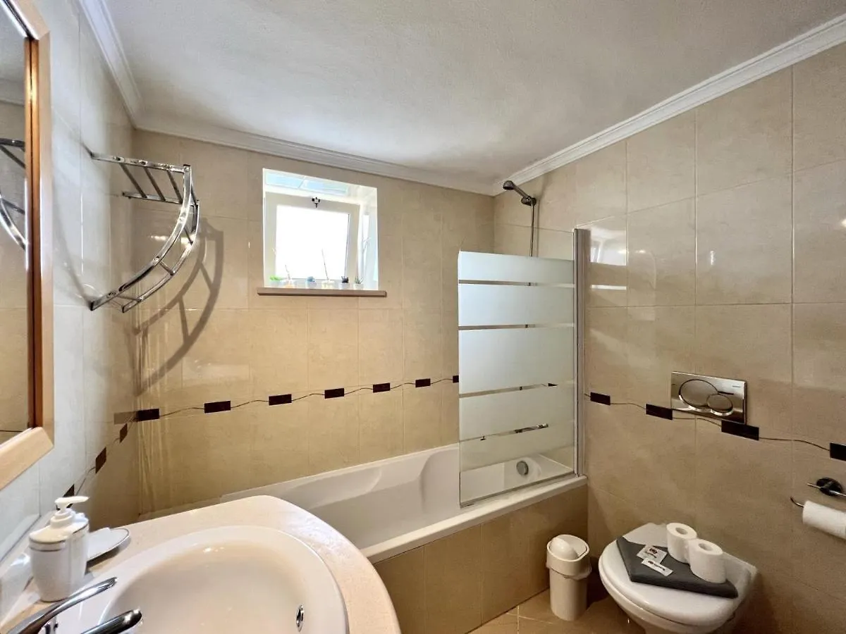 Albufeira Stylish 1 By Homing Apartment 0*,  Portugal