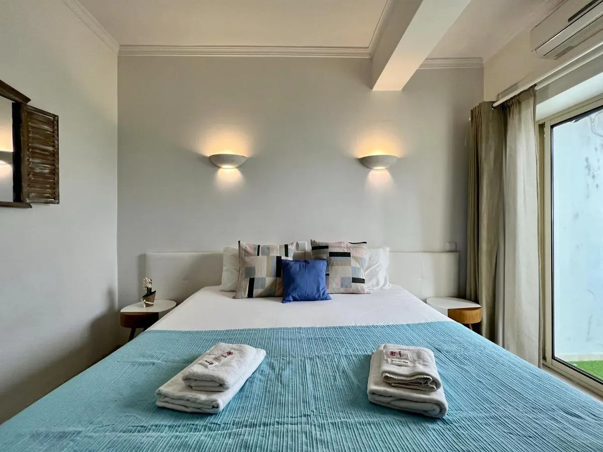 Albufeira Stylish 1 By Homing Apartment 0*,