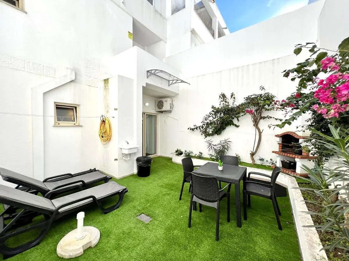 Albufeira Stylish 1 By Homing Apartment Portugal