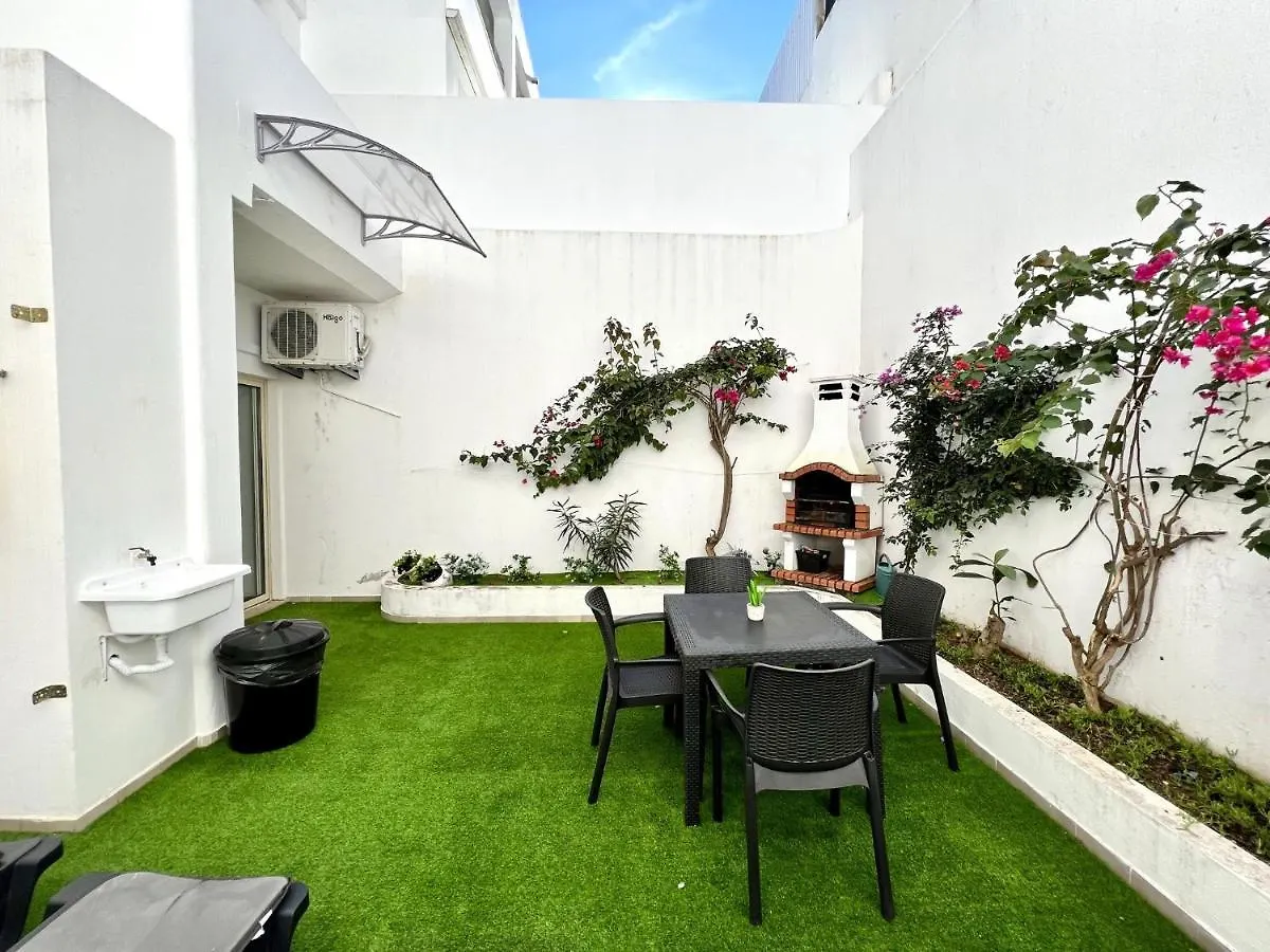Albufeira Stylish 1 By Homing Apartment 0*,  Portugal