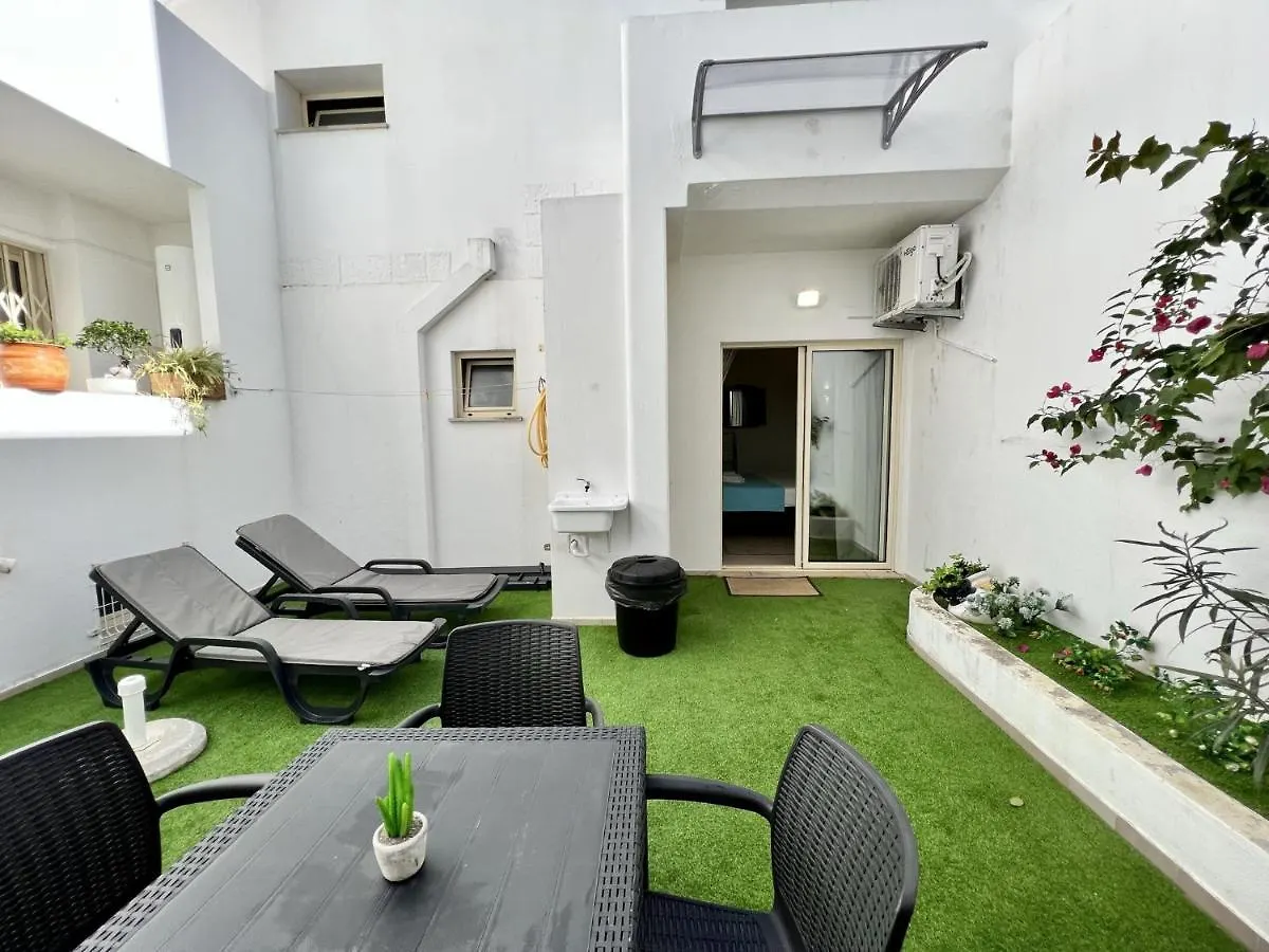 Albufeira Stylish 1 By Homing Lägenhet 0*,
