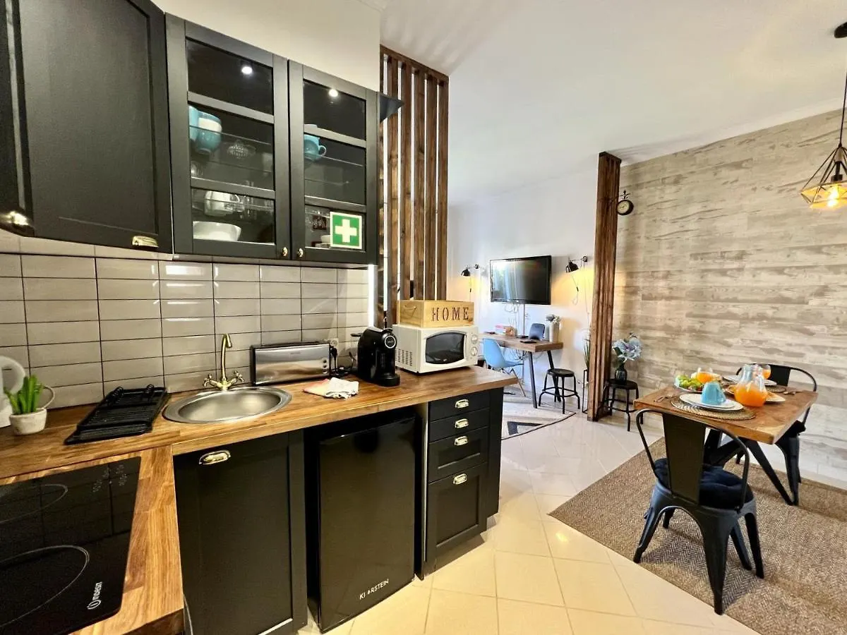 Albufeira Stylish 1 By Homing Apartment Portugal