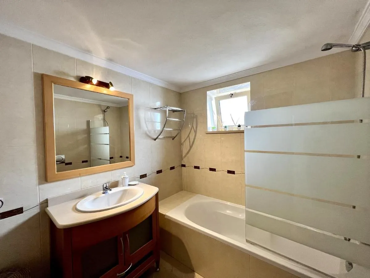 Albufeira Stylish 1 By Homing Lägenhet