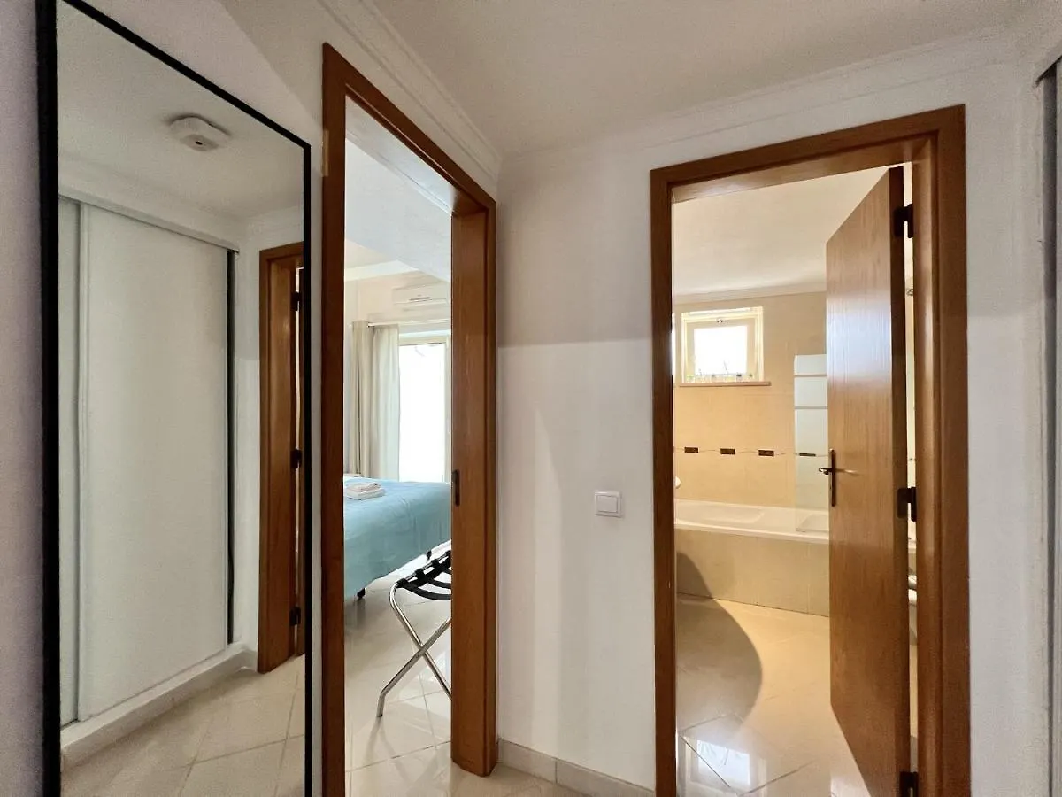Albufeira Stylish 1 By Homing Apartment Portugal